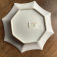 画像4: オールドノリタケ八角形バラの絵皿