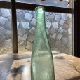 画像2: アンティーク和ガラスの瓶