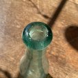 画像4: アンティーク和ガラスの瓶