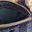 画像11: かぎ針編みのバッグ（ハンドメイド）