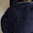 画像5: かぎ針編みのバッグ（ハンドメイド）