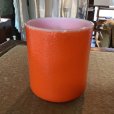 画像3: オレンジ色のマグカップ
