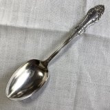 Rogersシルバープレートのスプーン