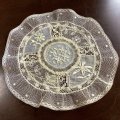 アンティークノルマンディレースドイリー
