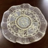 アンティークノルマンディレースドイリー