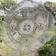 画像2: アンティークノルマンディレースドイリー