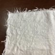 画像2: 手刺繍のマット