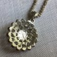画像7: ラインストーンのペンダント