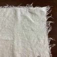 画像3: 手刺繍のマット