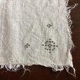 画像4: 手刺繍のマット