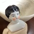 画像2: アンティークチャイナヘッドドール　sp758