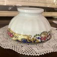 画像6: アピルコ　花柄ミニカフェオレボウル