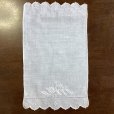 画像1: 刺繍のドイリー (1)