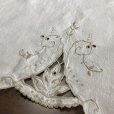 画像7: 手刺繍とカットワークのマット