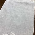 画像4: 刺繍のドイリー