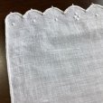 画像2: 刺繍のドイリー