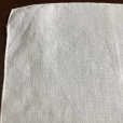画像2: 手刺繍とカットワークのマット