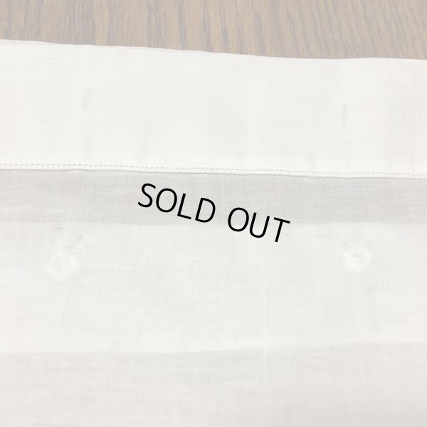 画像6: 刺繍のクッションカバー