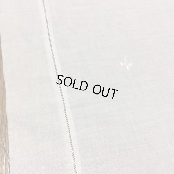 画像13: 刺繍のクッションカバー