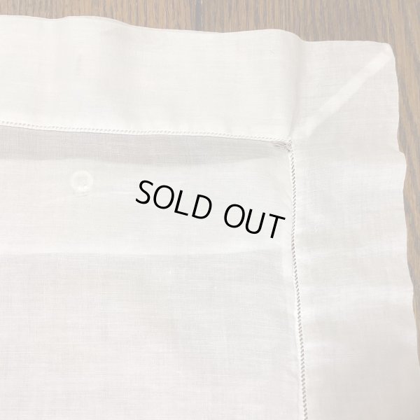 画像7: 刺繍のクッションカバー