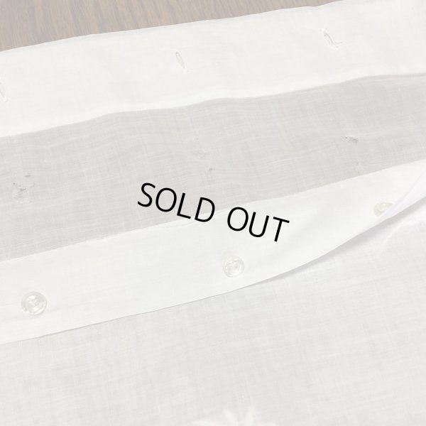 画像19: 刺繍のクッションカバー