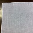 画像2: ドロンワークと刺繍のハンカチ