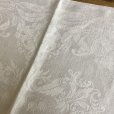 画像5: 地模様のテーブルクロス
