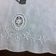 画像7: 刺繍のタオル