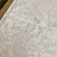 画像11: 地模様のテーブルクロス
