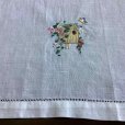 画像6: 刺繍のタオル