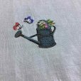 画像6: 刺繍のタオル