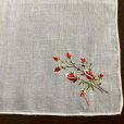 画像4: 刺繍のハンカチ (4)
