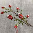 画像5: 刺繍のハンカチ (5)