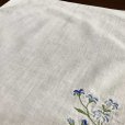 画像9: 刺繍のハンカチ (9)