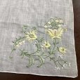 画像6: 刺繍のハンカチ (6)