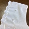 画像4: カットワークと刺繍の付け襟 (4)