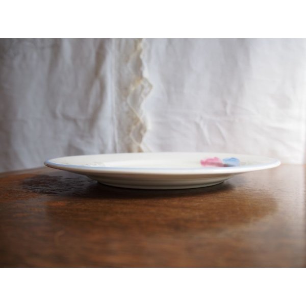 画像5: シェリークロッカスケーキ皿 (5)
