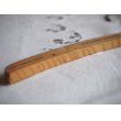 画像5: 木製ハンガー (5)