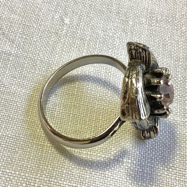 画像5: フォークリングの指輪 (5)