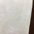 画像6: ストライプの地模様ナプキン (6)