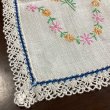 画像7: 手刺繍のマット (7)