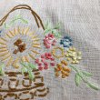 画像10: 手刺繍のドイリー (10)