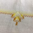 画像11: 手刺繍のマット (11)