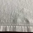 画像7: アルファベット刺繍とドロンワークのタオル (7)