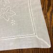 画像10: 刺繍のクッションカバー (10)