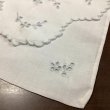 画像8: カットワークと刺繍のポーチ (8)