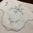 画像7: カットワークと刺繍のポーチ (7)