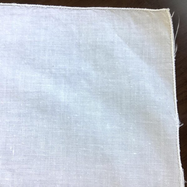 画像4: 刺繍とバテンレースのナプキン (4)