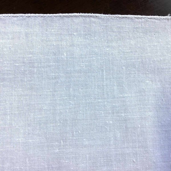 画像3: 刺繍とバテンレースのナプキン (3)