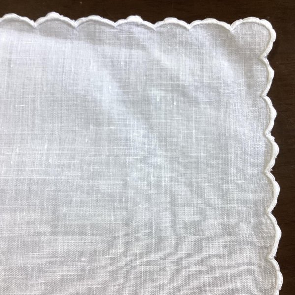 画像4: 刺繍のナプキン (4)